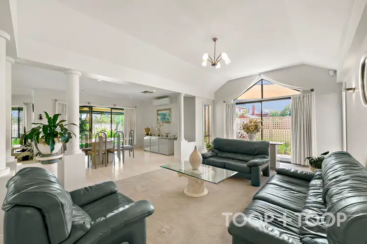 Second view of Homely house listing, 11 Kopcheff Avenue, Fulham Gardens SA 5024