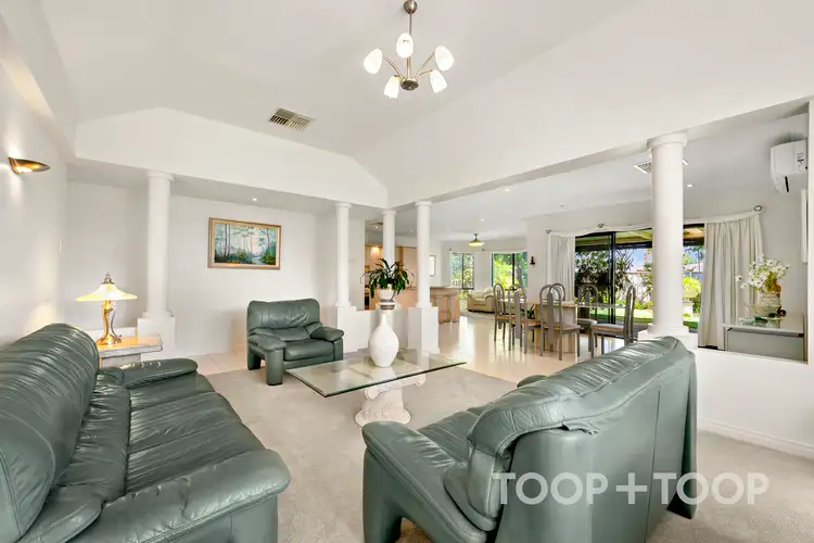 Third view of Homely house listing, 11 Kopcheff Avenue, Fulham Gardens SA 5024