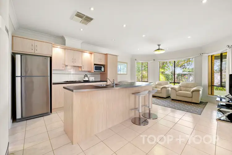 Fifth view of Homely house listing, 11 Kopcheff Avenue, Fulham Gardens SA 5024