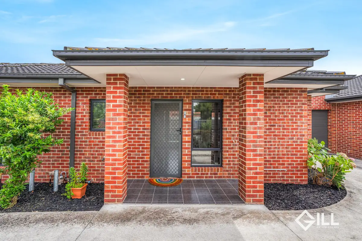 Main view of Homely unit listing, 3/1 Jeffrey Street, Dandenong North VIC 3175