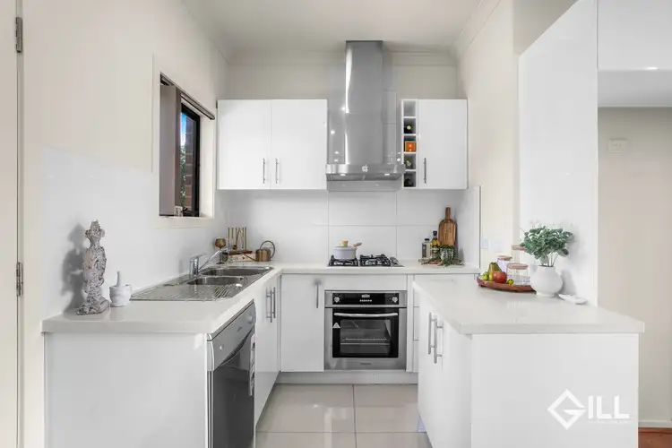 Sixth view of Homely unit listing, 3/1 Jeffrey Street, Dandenong North VIC 3175