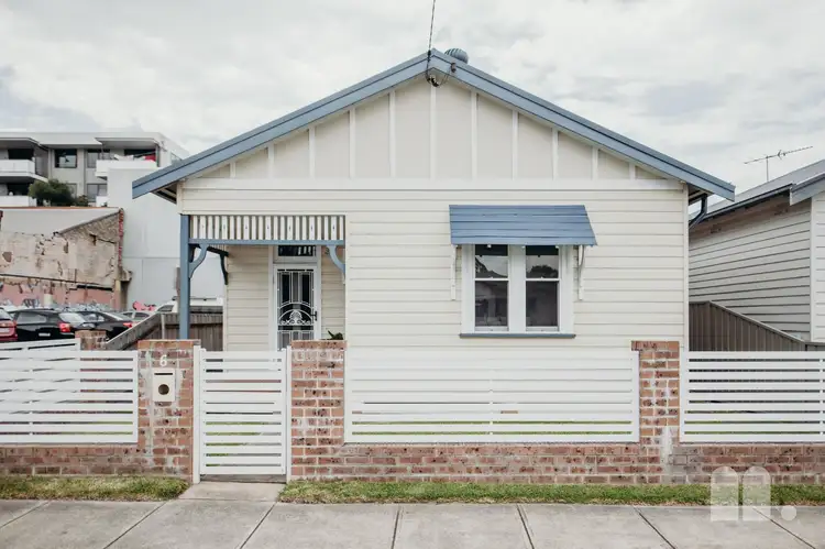 Main view of Homely house listing, 6 Denison Street, Mayfield NSW 2304