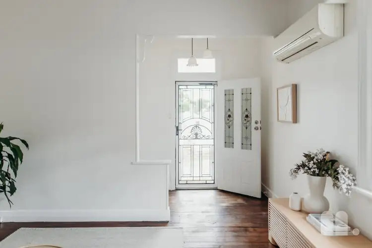 Second view of Homely house listing, 6 Denison Street, Mayfield NSW 2304