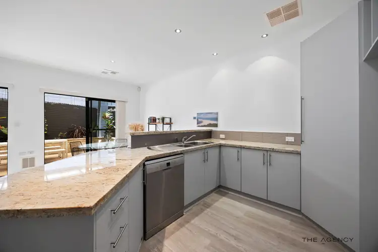 Sixth view of Homely house listing, 71 Sunbury Road, Victoria Park WA 6100