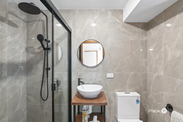 Fifth view of Homely house listing, 8 Pinehurst Place, Oxley QLD 4075