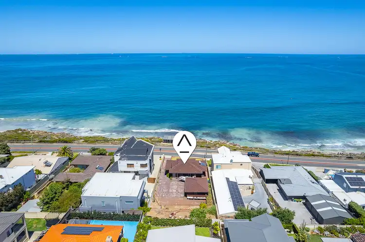 44 West Coast Drive, Marmion WA 6020