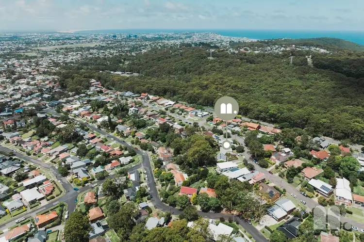 Third view of Homely house listing, 42 Garden Grove Parade, Adamstown Heights NSW 2289