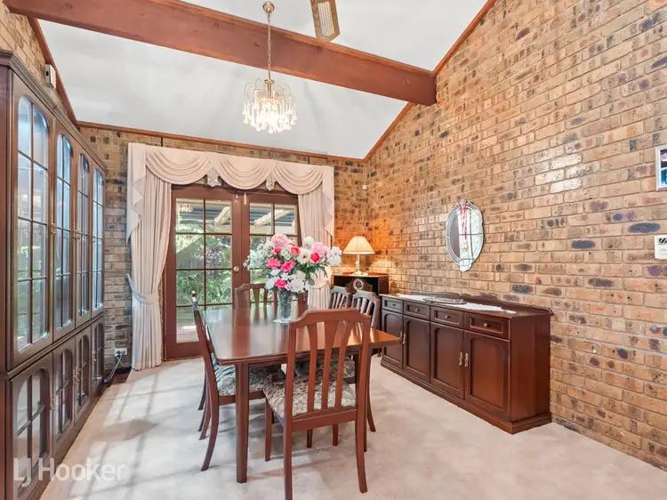 Fourth view of Homely house listing, 15 Atlas Court, Modbury North SA 5092
