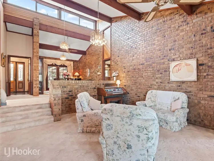 Fifth view of Homely house listing, 15 Atlas Court, Modbury North SA 5092