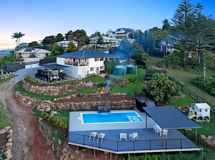 250-252 Macdonnell Road, Tamborine Mountain QLD 4272