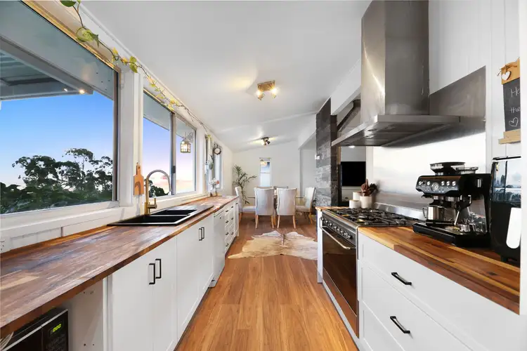 Fourth view of Homely house listing, 250-252 Macdonnell Road, Tamborine Mountain QLD 4272