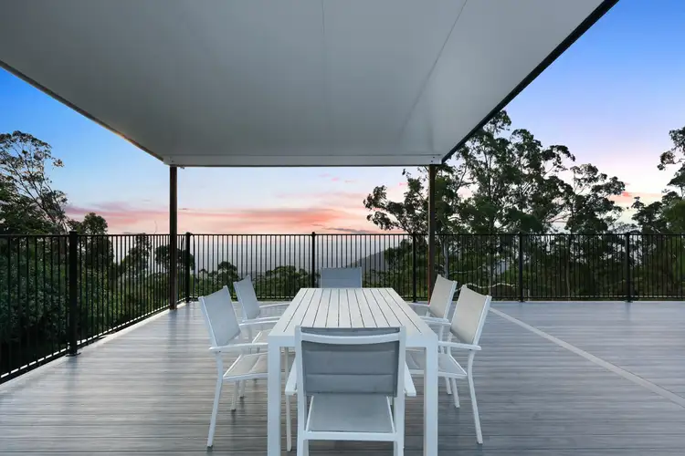 Sixth view of Homely house listing, 250-252 Macdonnell Road, Tamborine Mountain QLD 4272