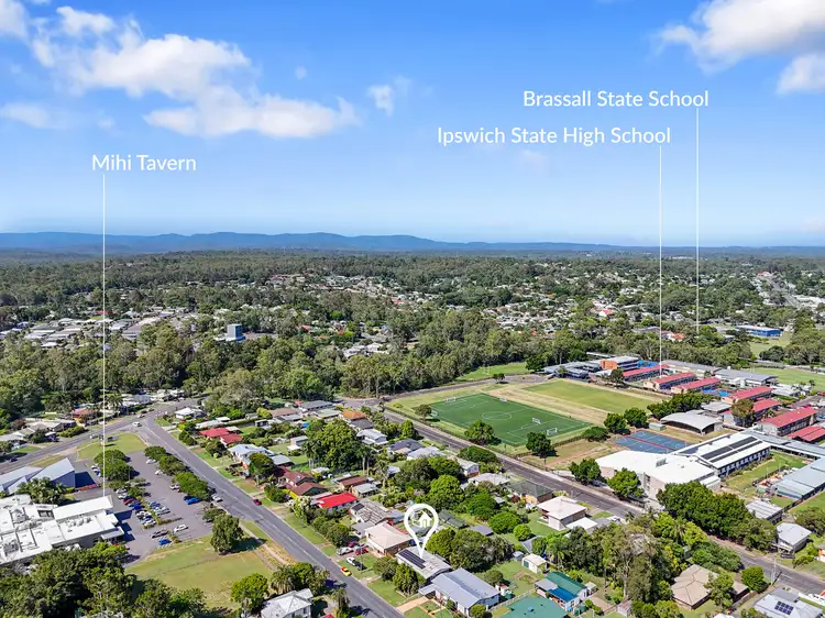 24 Bourke Street, Brassall QLD 4305
