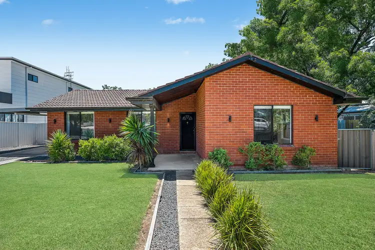 120A Market Street, Mudgee NSW 2850