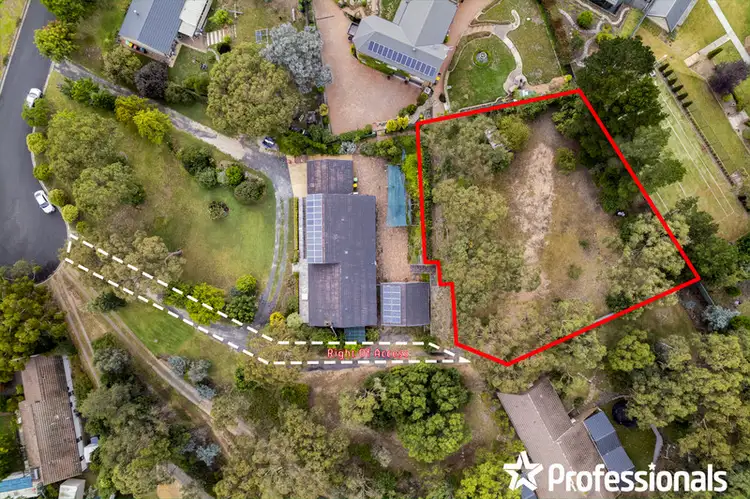 18B Walker Street, Windradyne NSW 2795