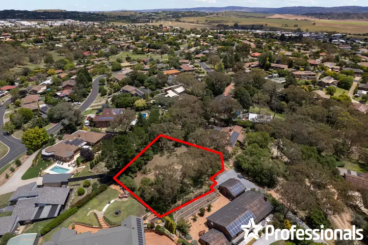 Fourth view of Homely land listing, 18B Walker Street, Windradyne NSW 2795