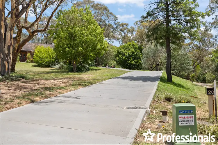 Seventh view of Homely land listing, 18B Walker Street, Windradyne NSW 2795
