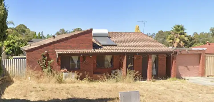 8 Bardsley Avenue, Girrawheen WA 6064