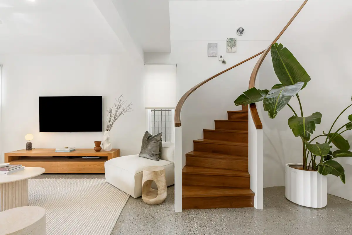 Main view of Homely house listing, 16 Twenty Fourth Avenue, Palm Beach QLD 4221