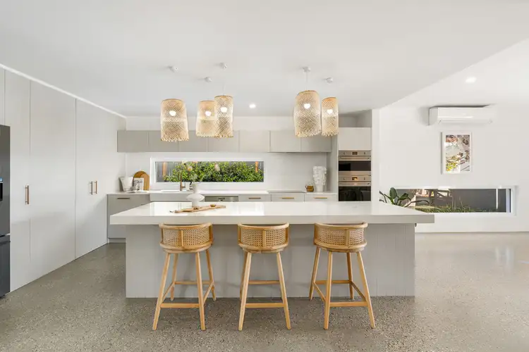 Third view of Homely house listing, 16 Twenty Fourth Avenue, Palm Beach QLD 4221