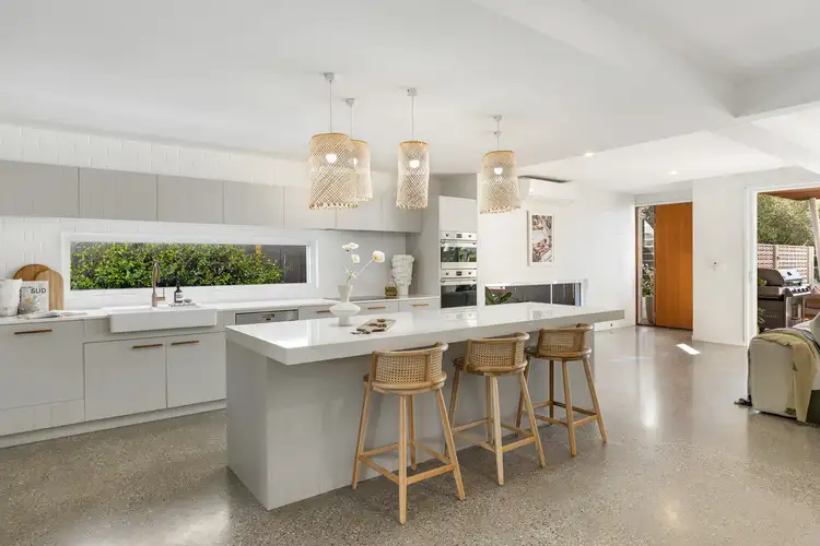 Sixth view of Homely house listing, 16 Twenty Fourth Avenue, Palm Beach QLD 4221