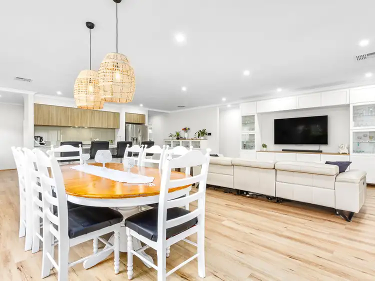 Second view of Homely house listing, 3 Goldwyer Drive, Mandogalup WA 6167
