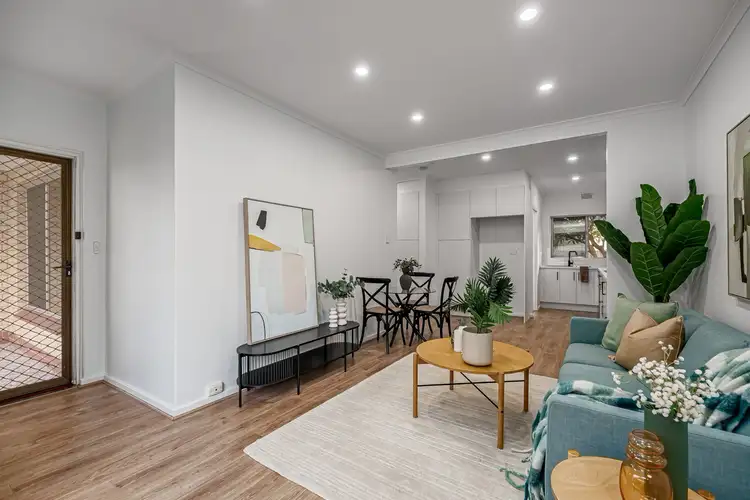 Second view of Homely unit listing, 6/1 Panmure Place, Woodville North SA 5012