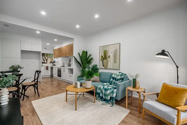 Third view of Homely unit listing, 6/1 Panmure Place, Woodville North SA 5012