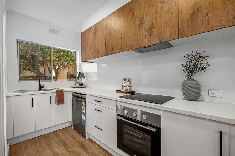 Fourth view of Homely unit listing, 6/1 Panmure Place, Woodville North SA 5012