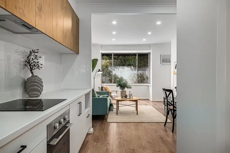 Fifth view of Homely unit listing, 6/1 Panmure Place, Woodville North SA 5012