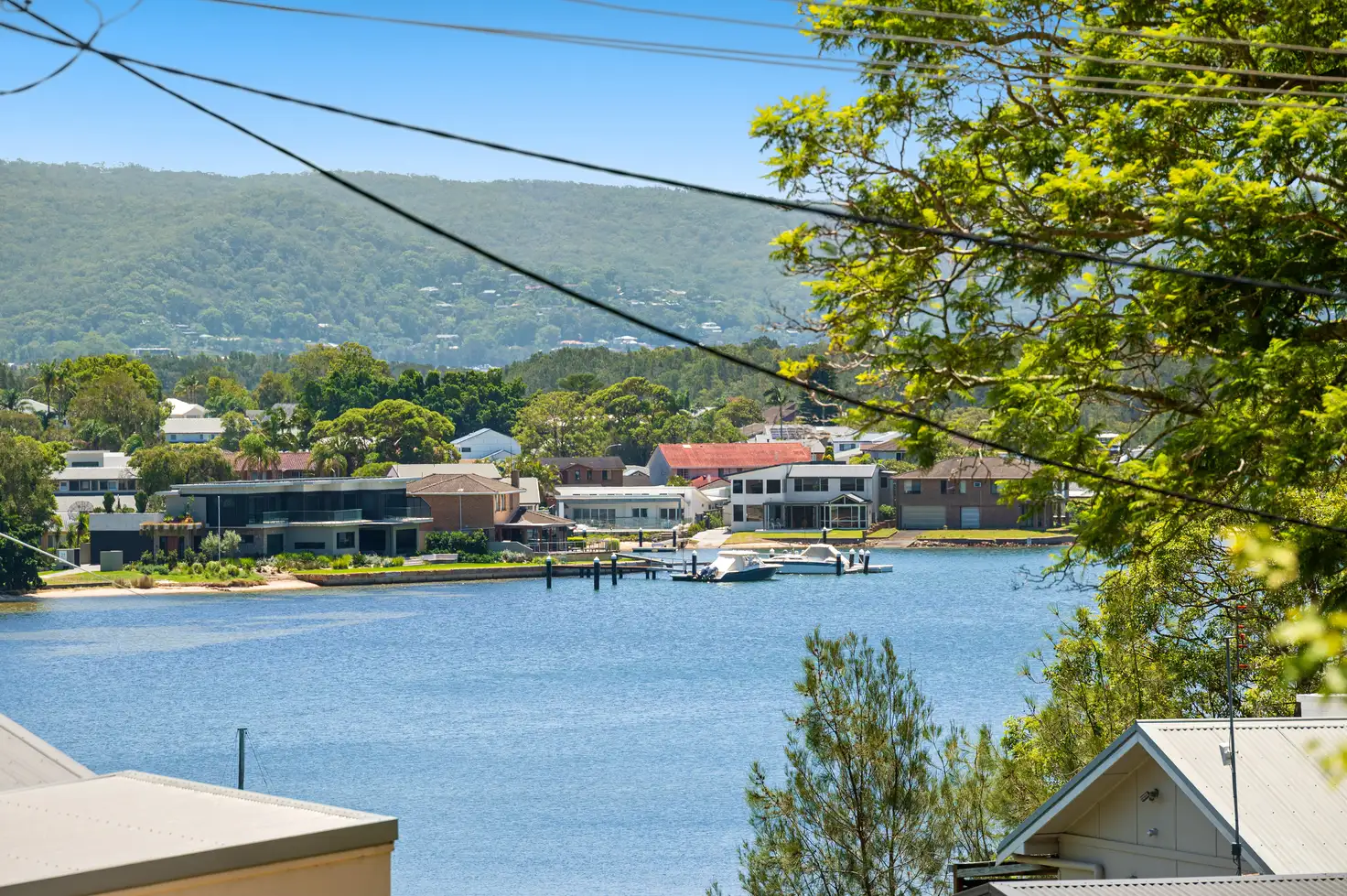 Main view of Homely house listing, 8 Empire Bay Drive, Daleys Point NSW 2257