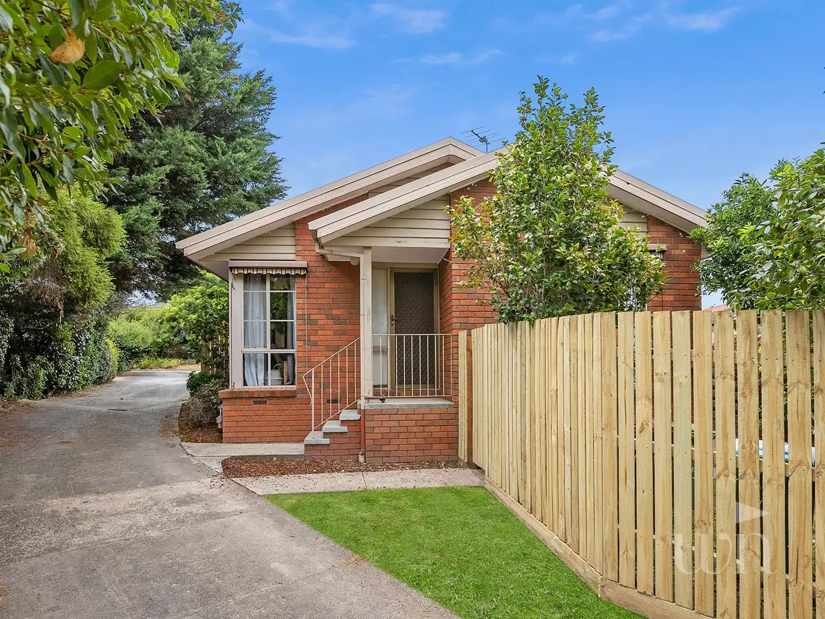 Main view of Homely unit listing, 1/3 Eaton Place, Narre Warren VIC 3805