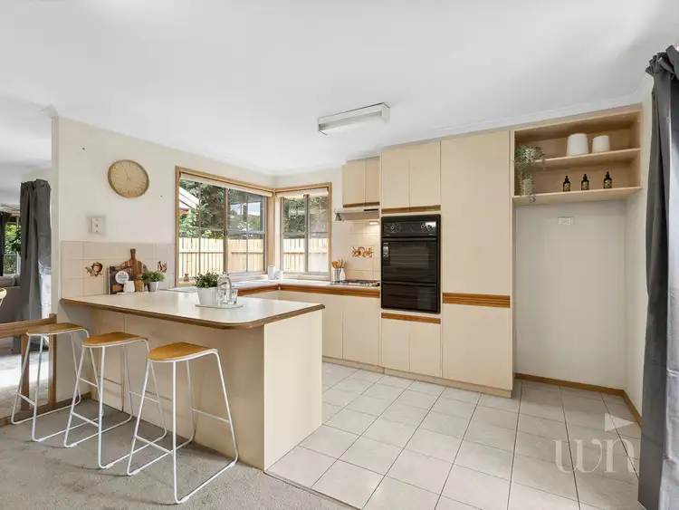 Second view of Homely unit listing, 1/3 Eaton Place, Narre Warren VIC 3805