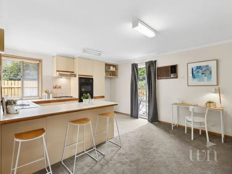 Third view of Homely unit listing, 1/3 Eaton Place, Narre Warren VIC 3805