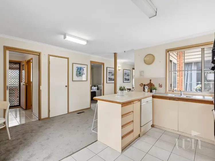 Fourth view of Homely unit listing, 1/3 Eaton Place, Narre Warren VIC 3805