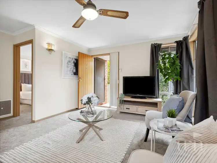 Fifth view of Homely unit listing, 1/3 Eaton Place, Narre Warren VIC 3805