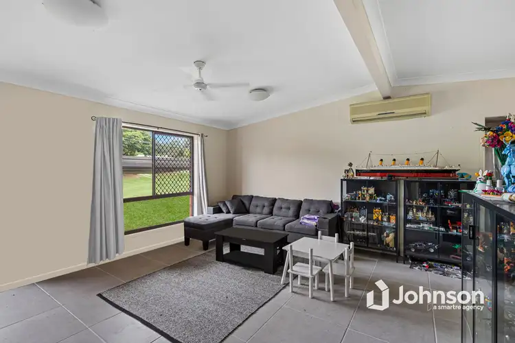Fourth view of Homely house listing, 7 Mackellar Drive, Boronia Heights QLD 4124