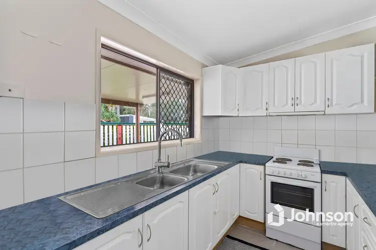 Fifth view of Homely house listing, 7 Mackellar Drive, Boronia Heights QLD 4124