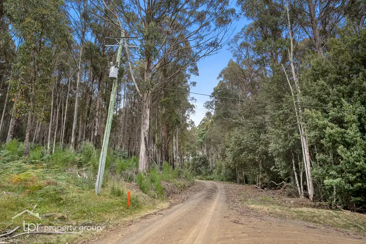 Second view of Homely land listing, Lot 2 Kermandie River Road, Geeveston TAS 7116