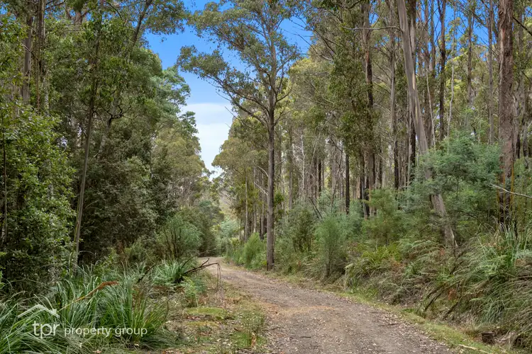 Sixth view of Homely land listing, Lot 2 Kermandie River Road, Geeveston TAS 7116