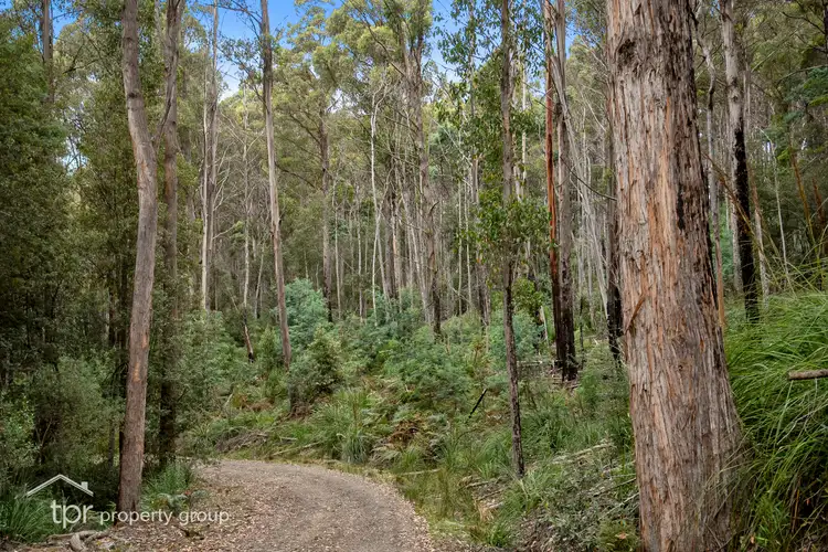 Seventh view of Homely land listing, Lot 2 Kermandie River Road, Geeveston TAS 7116