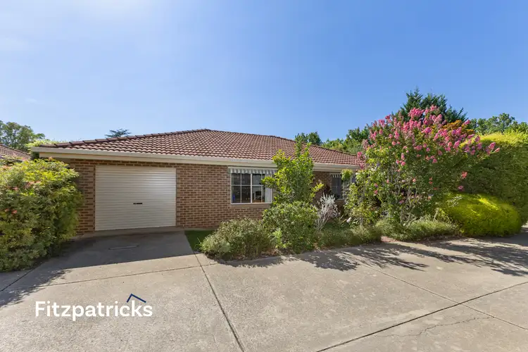 Main view of Homely unit listing, 6/5 Travers Street, Wagga Wagga NSW 2650
