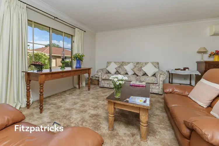 Second view of Homely unit listing, 6/5 Travers Street, Wagga Wagga NSW 2650