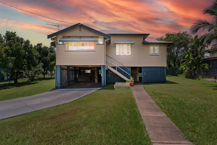 11 George Street, Maryborough QLD 4650