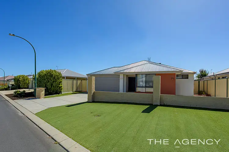 3 Tweed Street, Yalyalup WA 6280