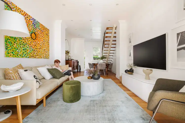 Second view of Homely house listing, 16 Ferdinand Street, Birchgrove NSW 2041