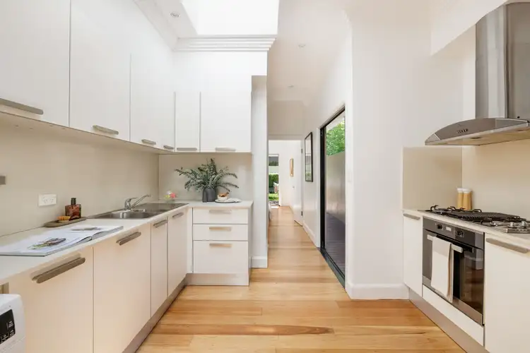 Third view of Homely house listing, 16 Ferdinand Street, Birchgrove NSW 2041