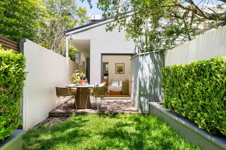 Fourth view of Homely house listing, 16 Ferdinand Street, Birchgrove NSW 2041