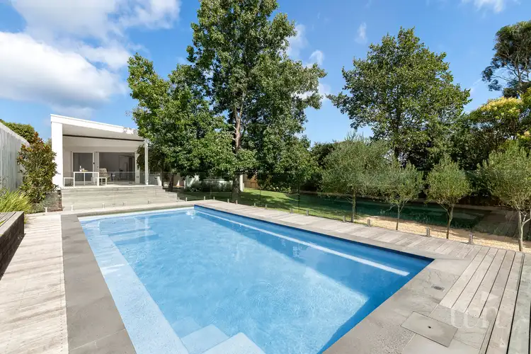 Main view of Homely house listing, 18 Dickinson Grove, Mount Martha VIC 3934