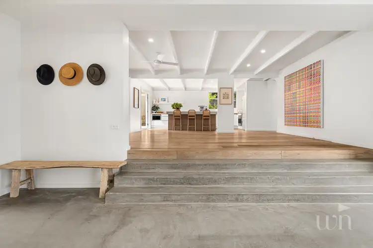 Third view of Homely house listing, 18 Dickinson Grove, Mount Martha VIC 3934